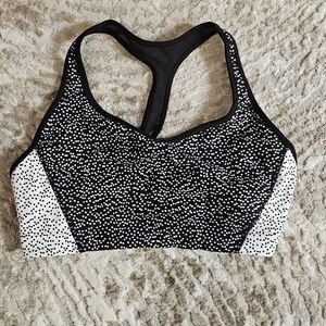 Victorias Secret large sports bra